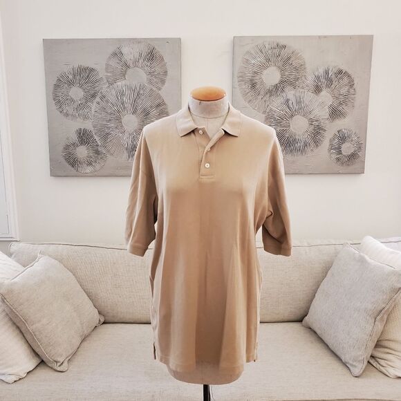 Cambridge Classics Men's Performance Polo Shirt - Picture 1 of 9